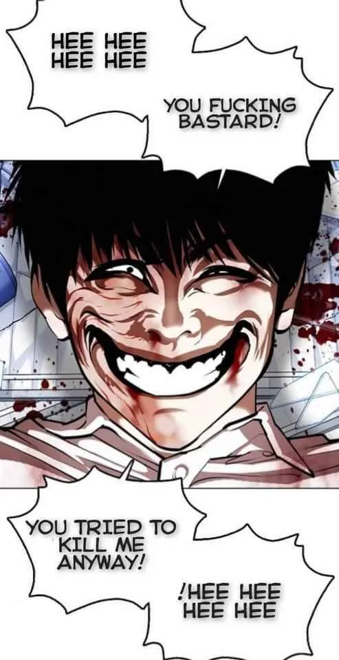 Lookism Chapter 369.2 Online - página 26