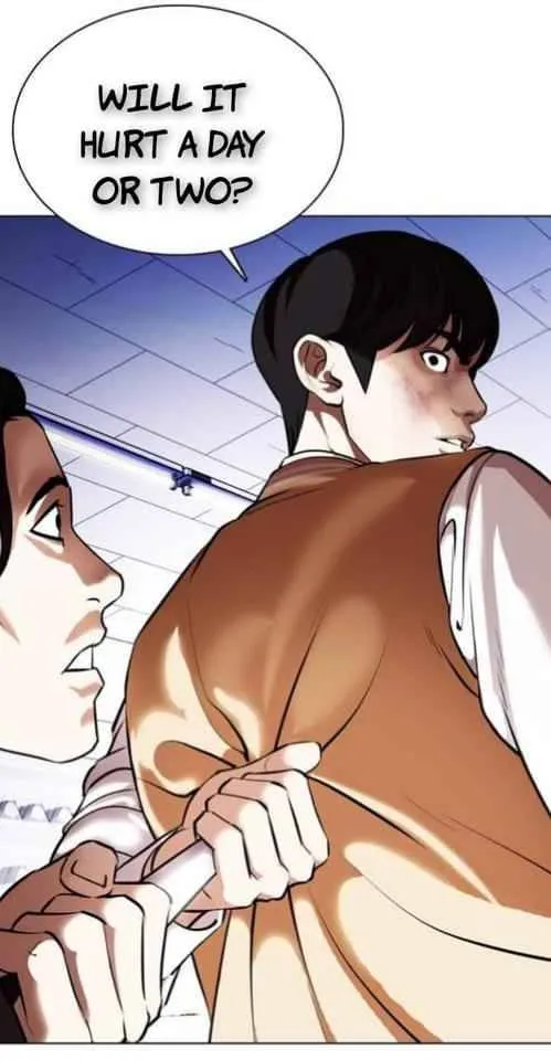 Lookism Chapter 369.2 Online - página 27