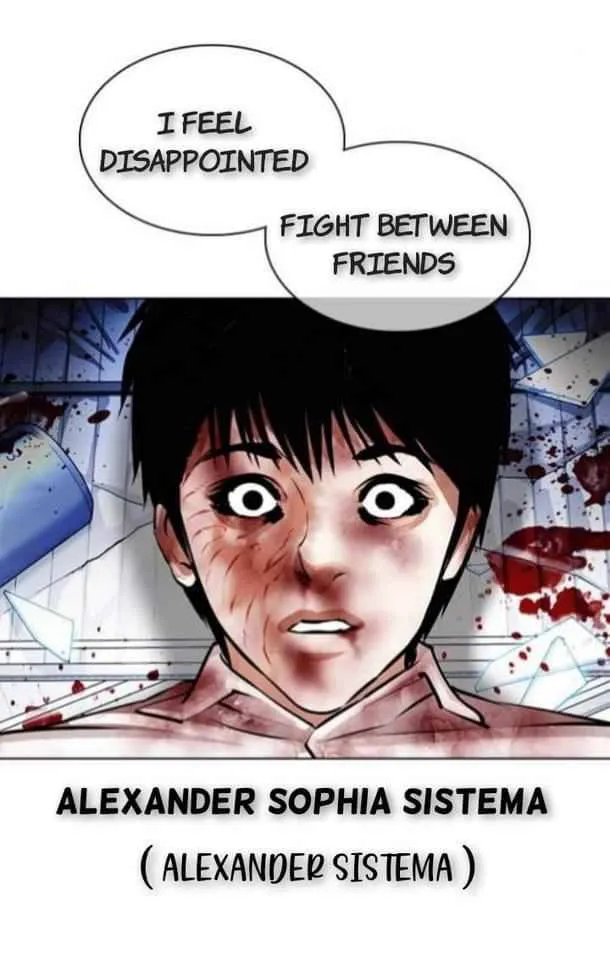 Lookism Chapter 369.2 Online - página 28
