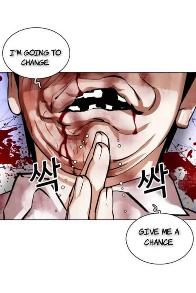Lookism Chapter 369.2 Online - página 36