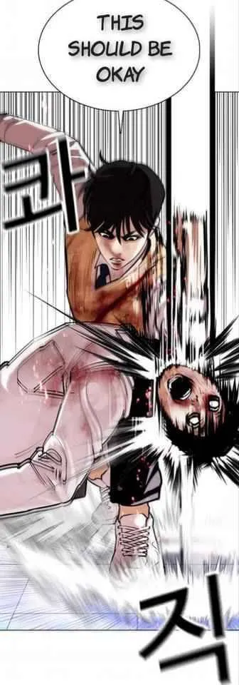 Lookism Chapter 369.2 Online - página 39