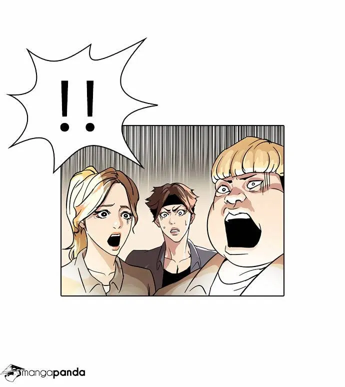 Lookism Chapter 37 Online - página 6