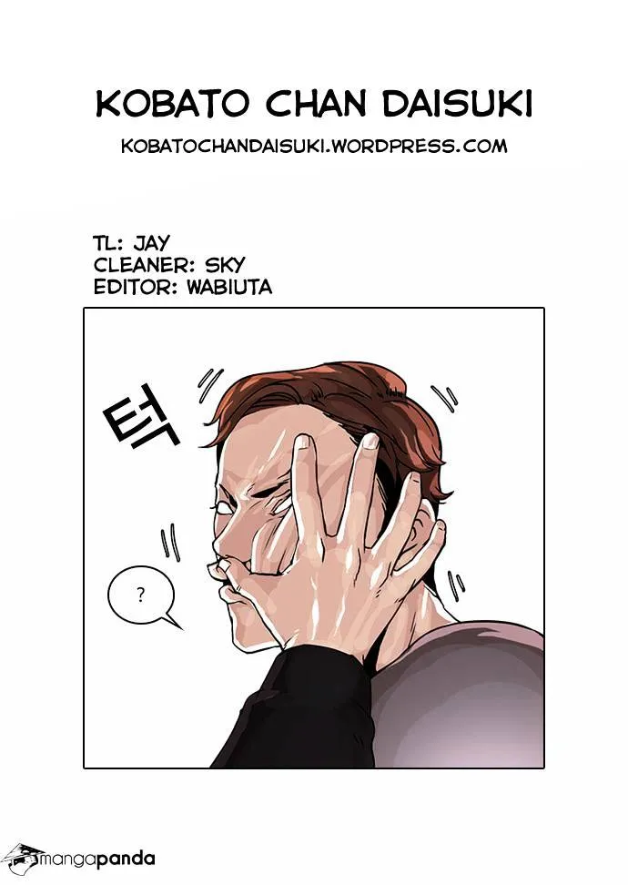 Lookism Chapter 37 Online - página 29