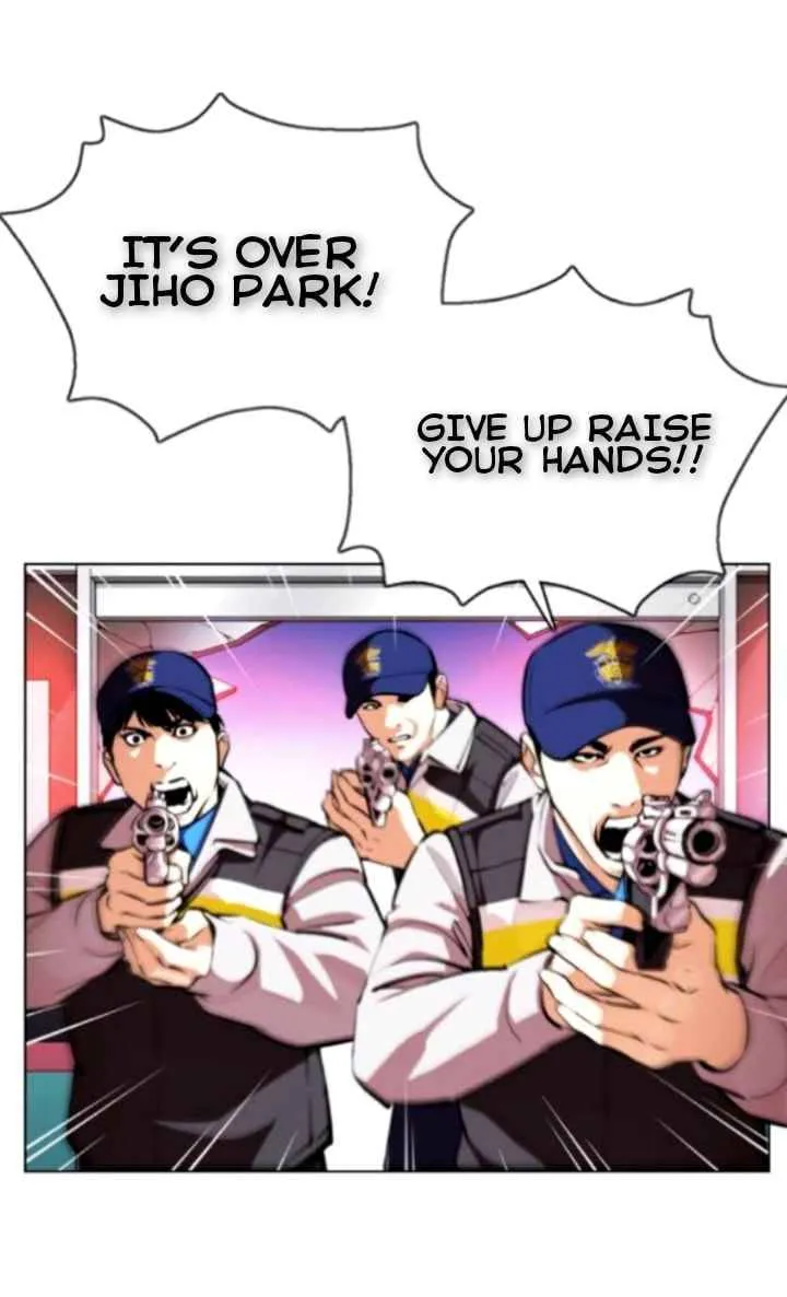 Lookism Chapter 370 Online - página 4