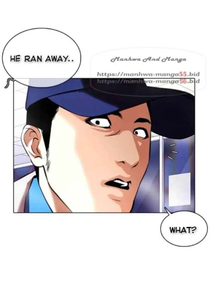 Lookism Chapter 370 Online - página 9