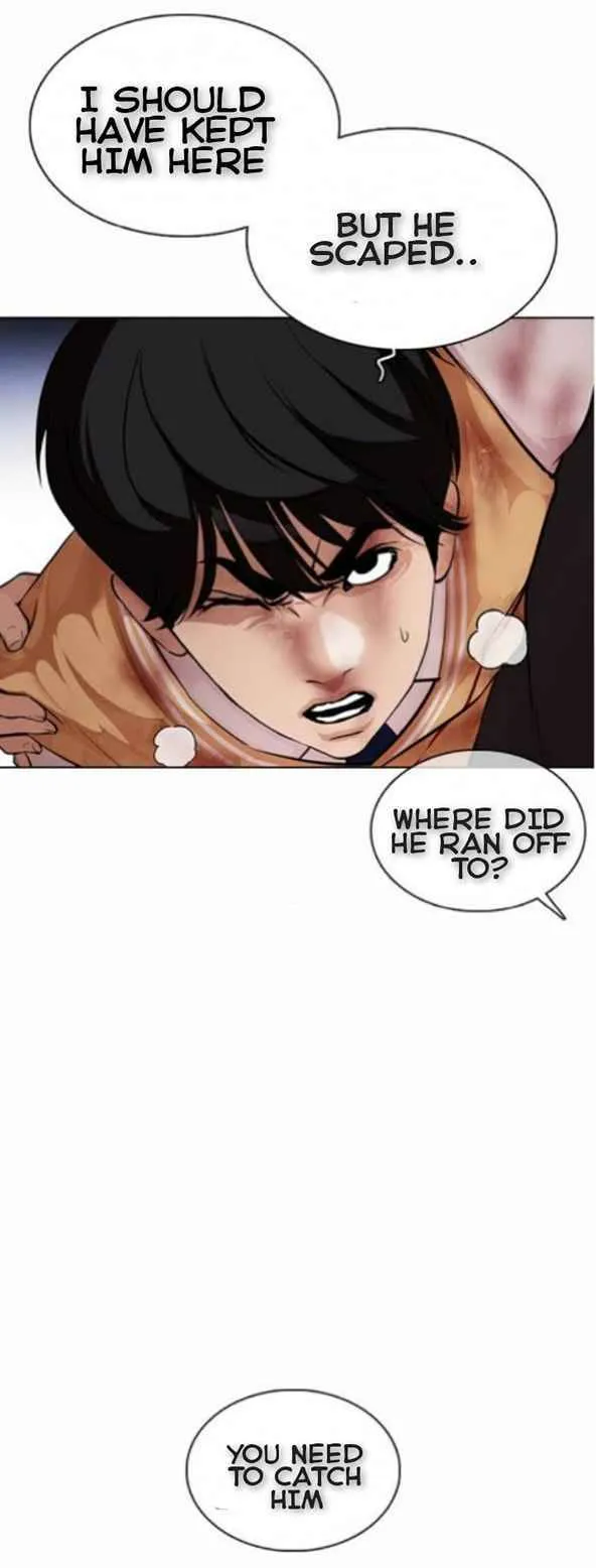 Lookism Chapter 370 Online - página 10