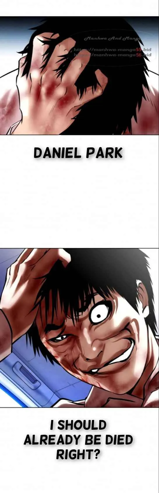Lookism Chapter 370 Online - página 14
