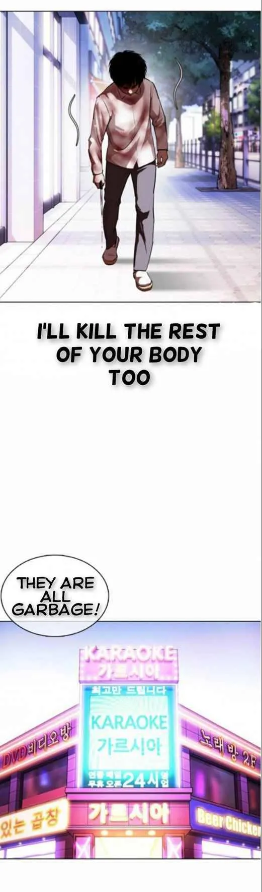 Lookism Chapter 370 Online - página 19