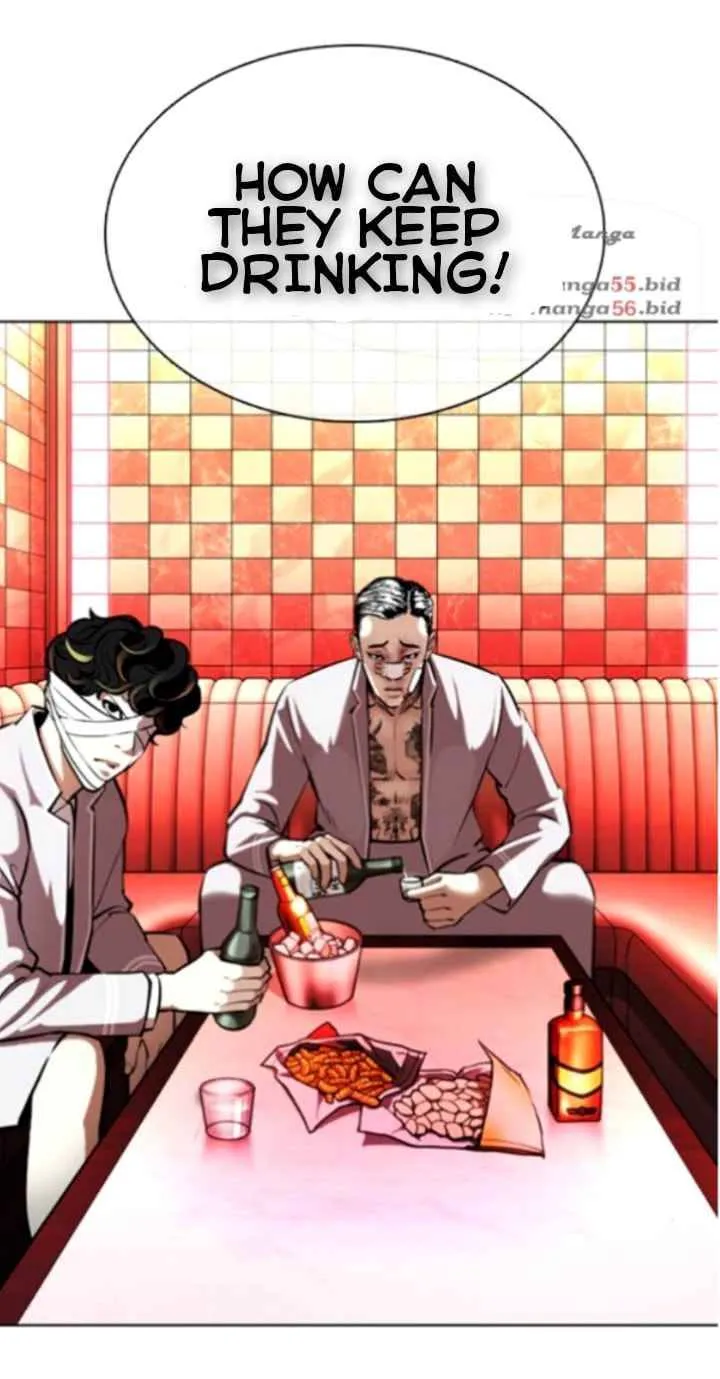 Lookism Chapter 370 Online - página 20
