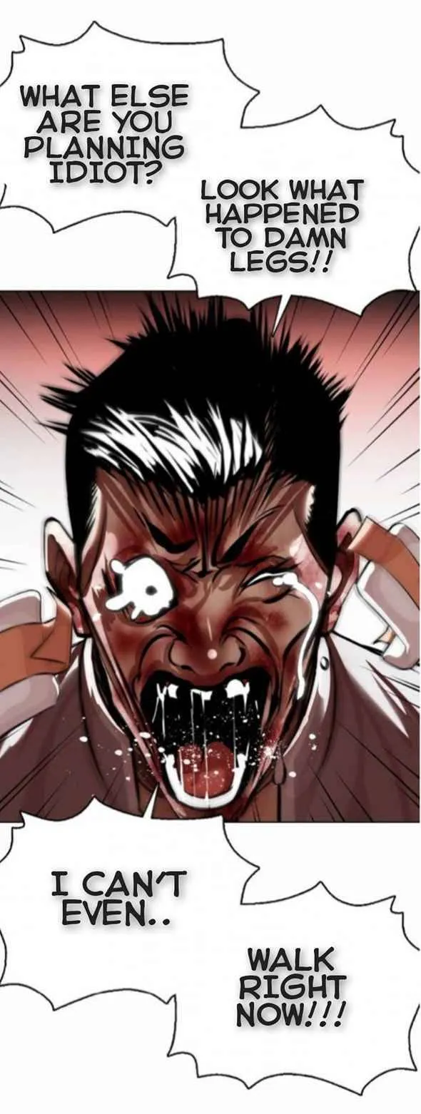 Lookism Chapter 370 Online - página 28