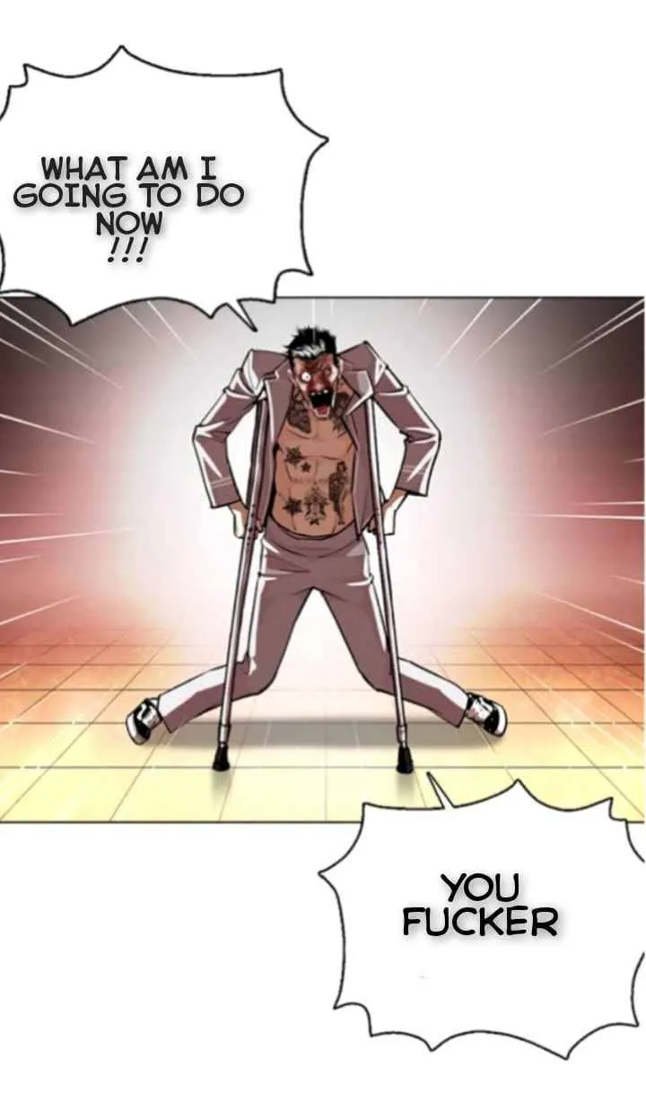 Lookism Chapter 370 Online - página 29