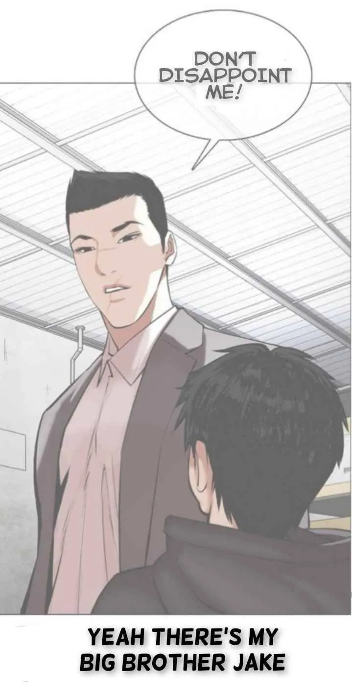 Lookism Chapter 370 Online - página 34