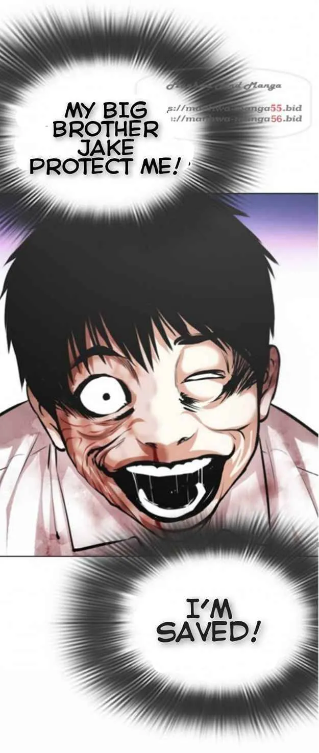 Lookism Chapter 370 Online - página 35