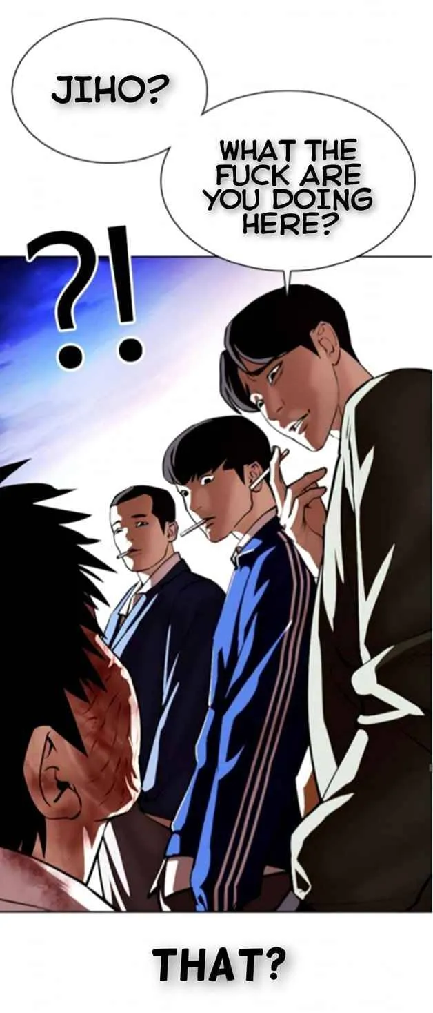 Lookism Chapter 370 Online - página 37