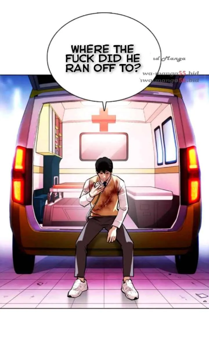 Lookism Chapter 370 Online - página 41