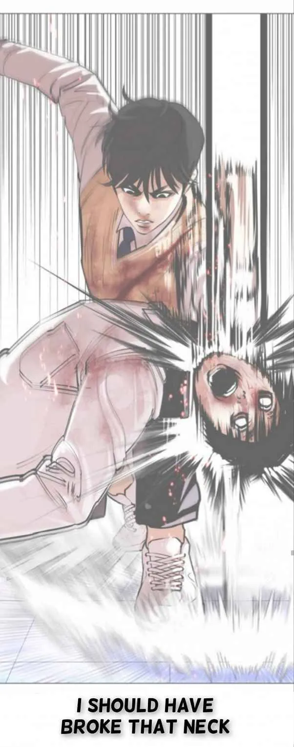 Lookism Chapter 370 Online - página 42