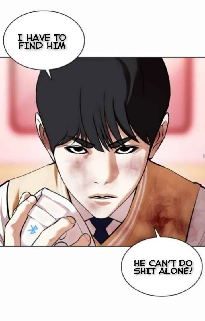 Lookism Chapter 370 Online - página 43