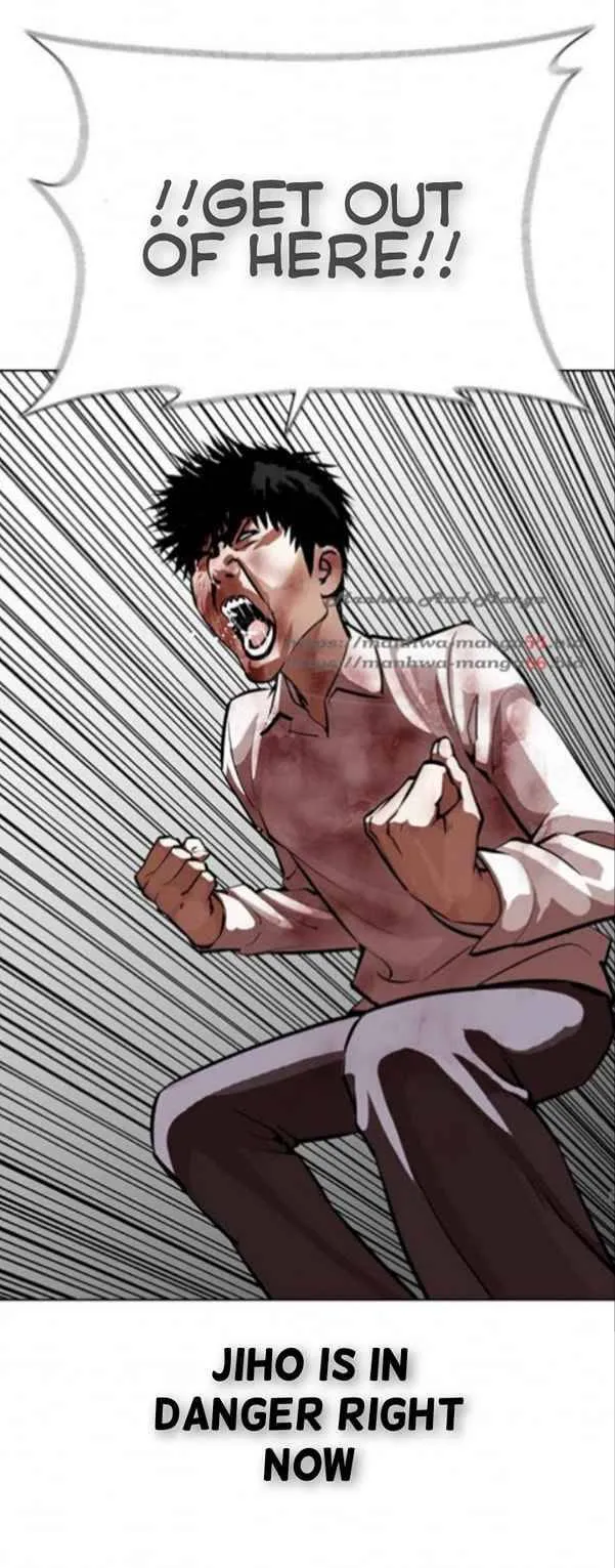 Lookism Chapter 370 Online - página 44