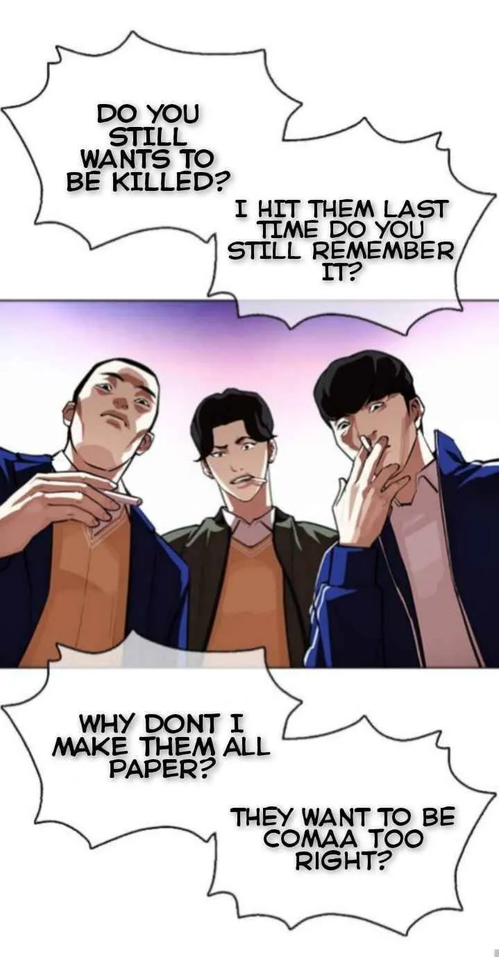 Lookism Chapter 370 Online - página 45
