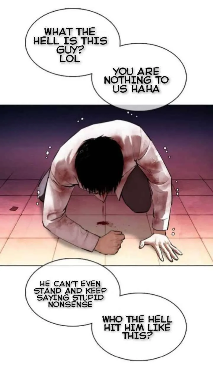 Lookism Chapter 370 Online - página 47