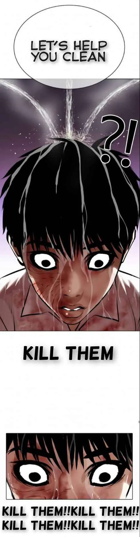 Lookism Chapter 370 Online - página 49