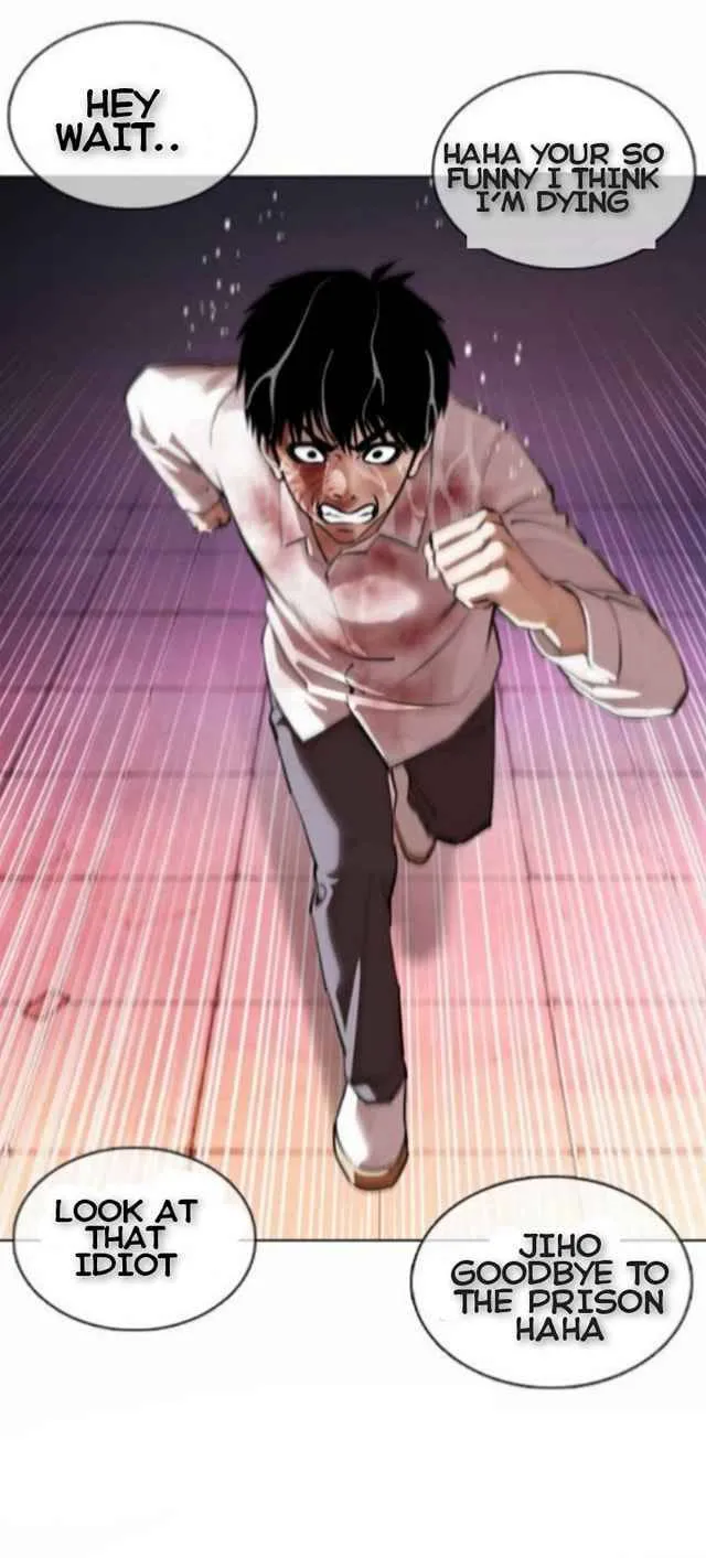 Lookism Chapter 370 Online - página 52