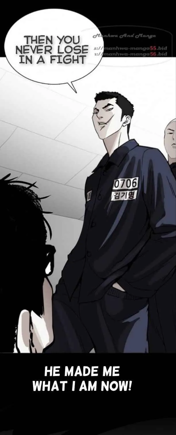 Lookism Chapter 370 Online - página 55