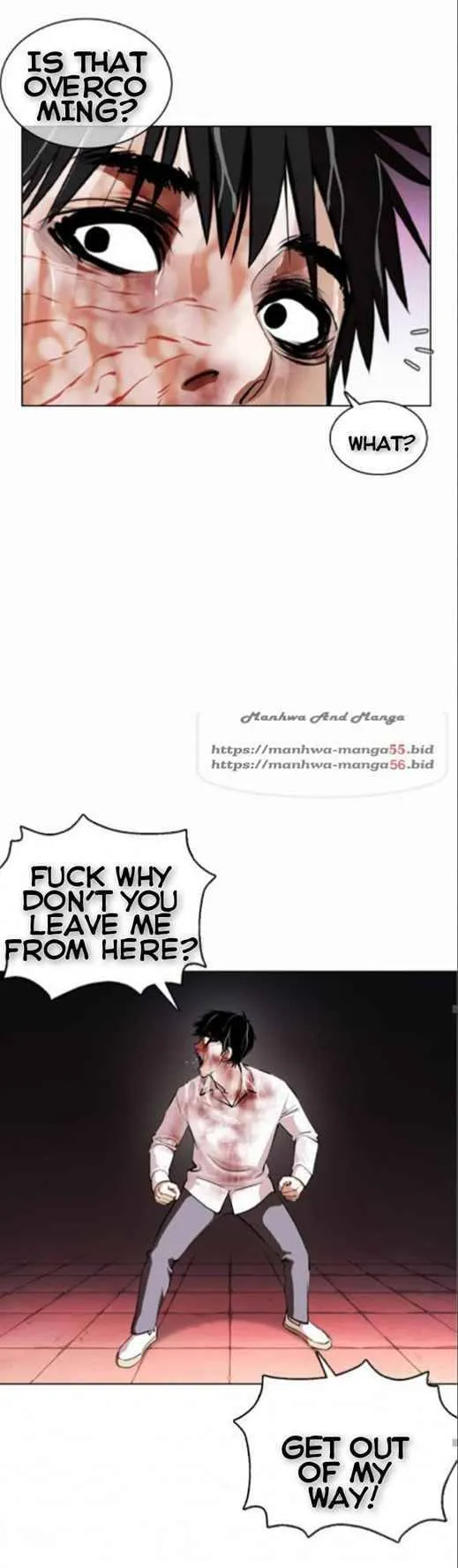 Lookism Chapter 370 Online - página 57