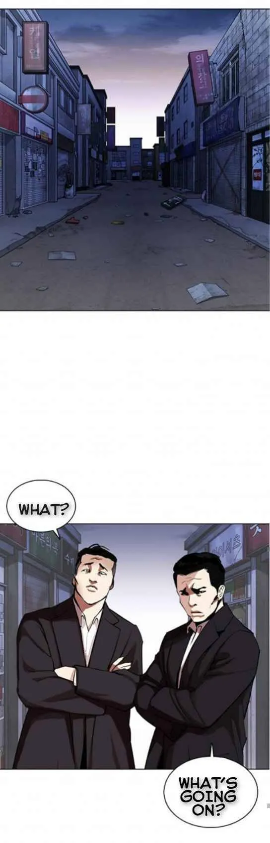 Lookism Chapter 370 Online - página 58