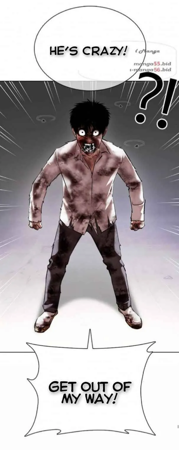 Lookism Chapter 370 Online - página 60