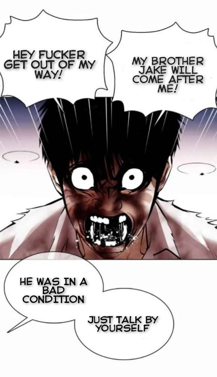 Lookism Chapter 370 Online - página 61