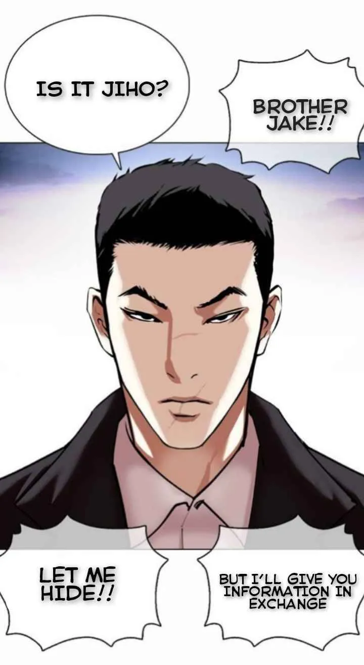 Lookism Chapter 370 Online - página 64