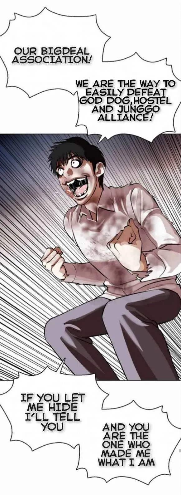 Lookism Chapter 370 Online - página 65