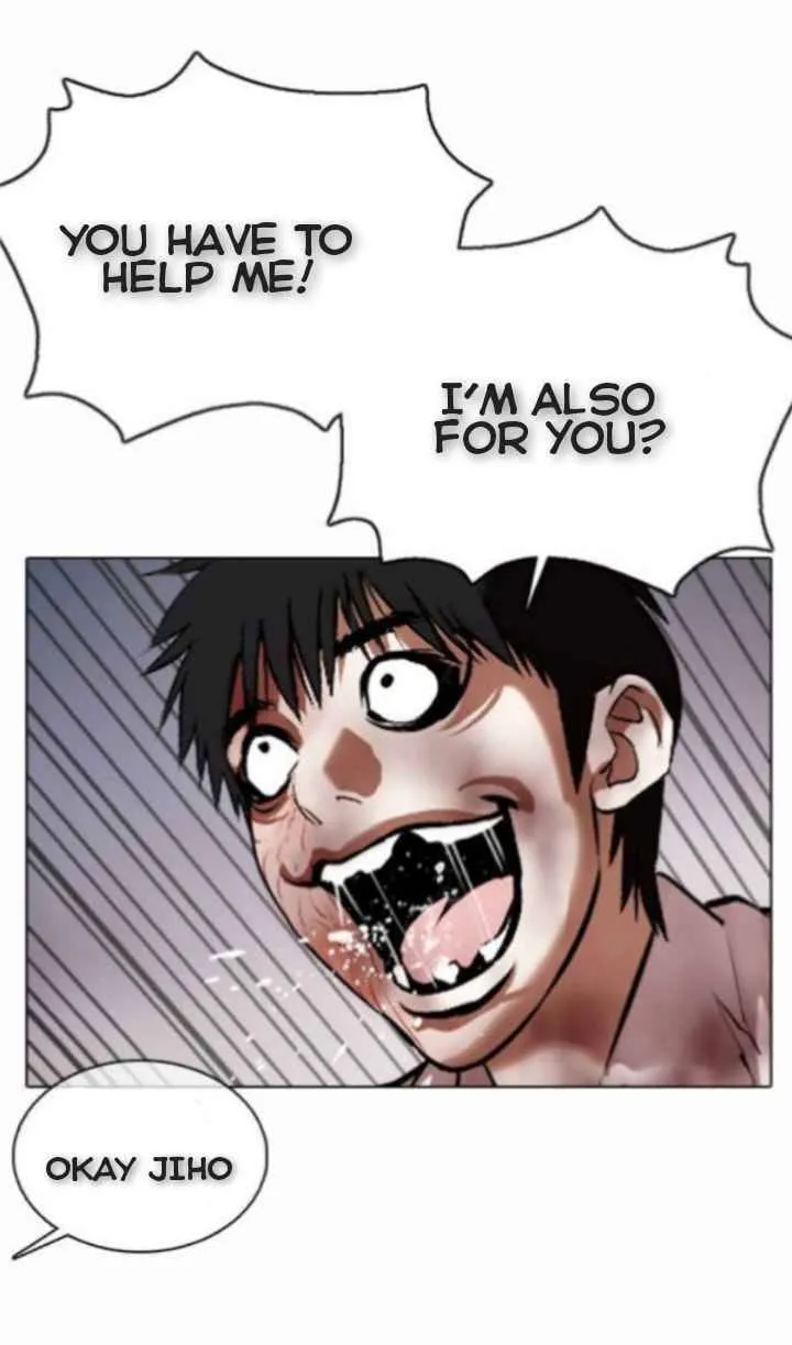 Lookism Chapter 370 Online - página 66