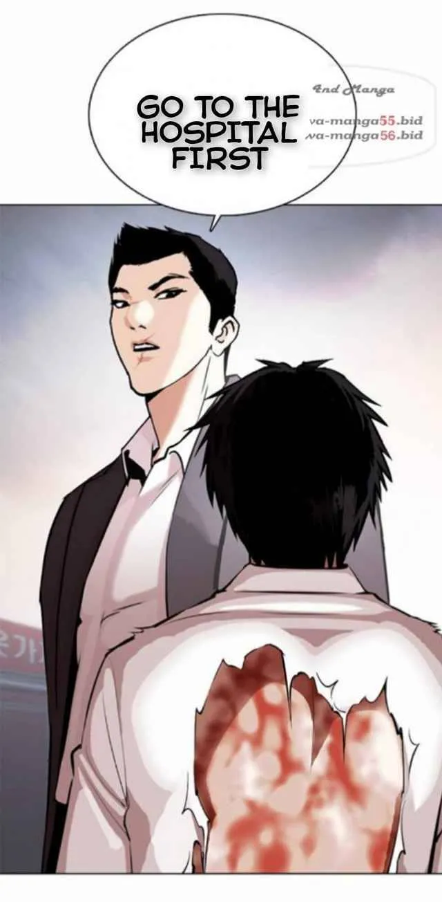 Lookism Chapter 370 Online - página 67