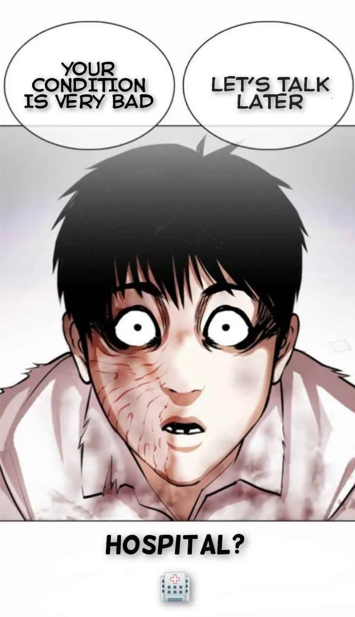Lookism Chapter 370 Online - página 68