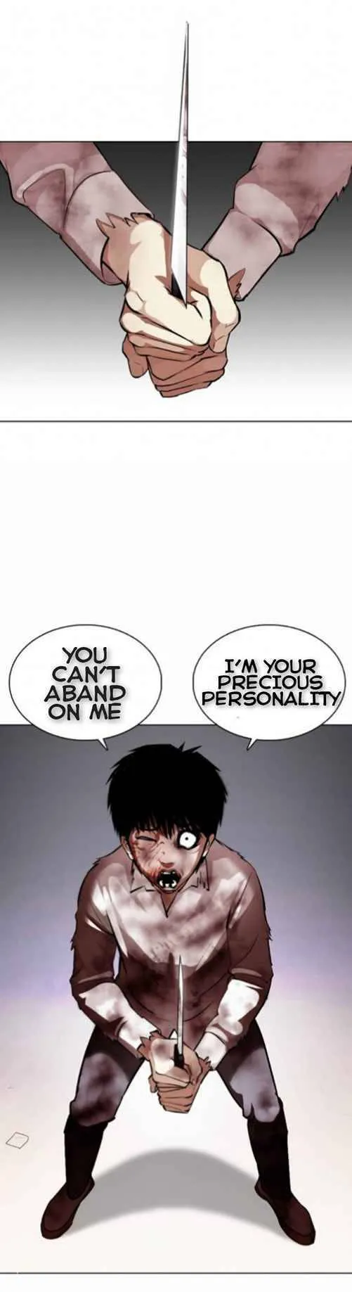 Lookism Chapter 370 Online - página 71