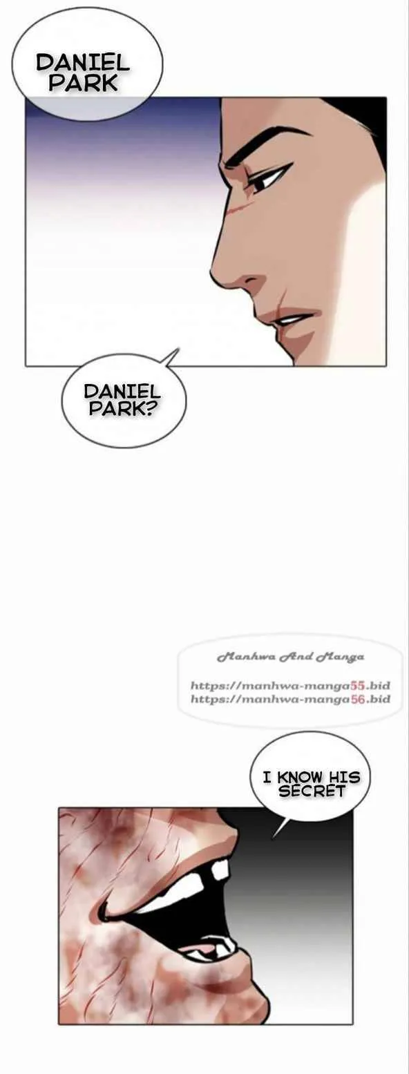 Lookism Chapter 370 Online - página 75