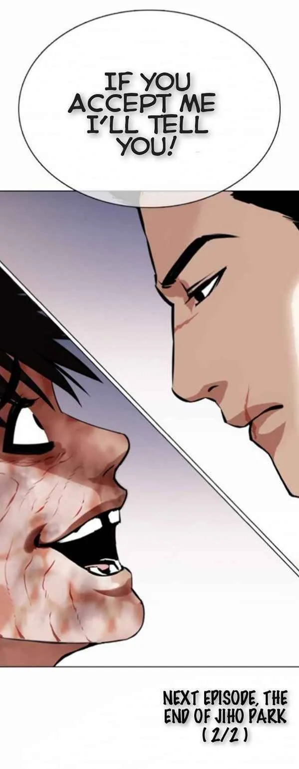 Lookism Chapter 370 Online - página 77