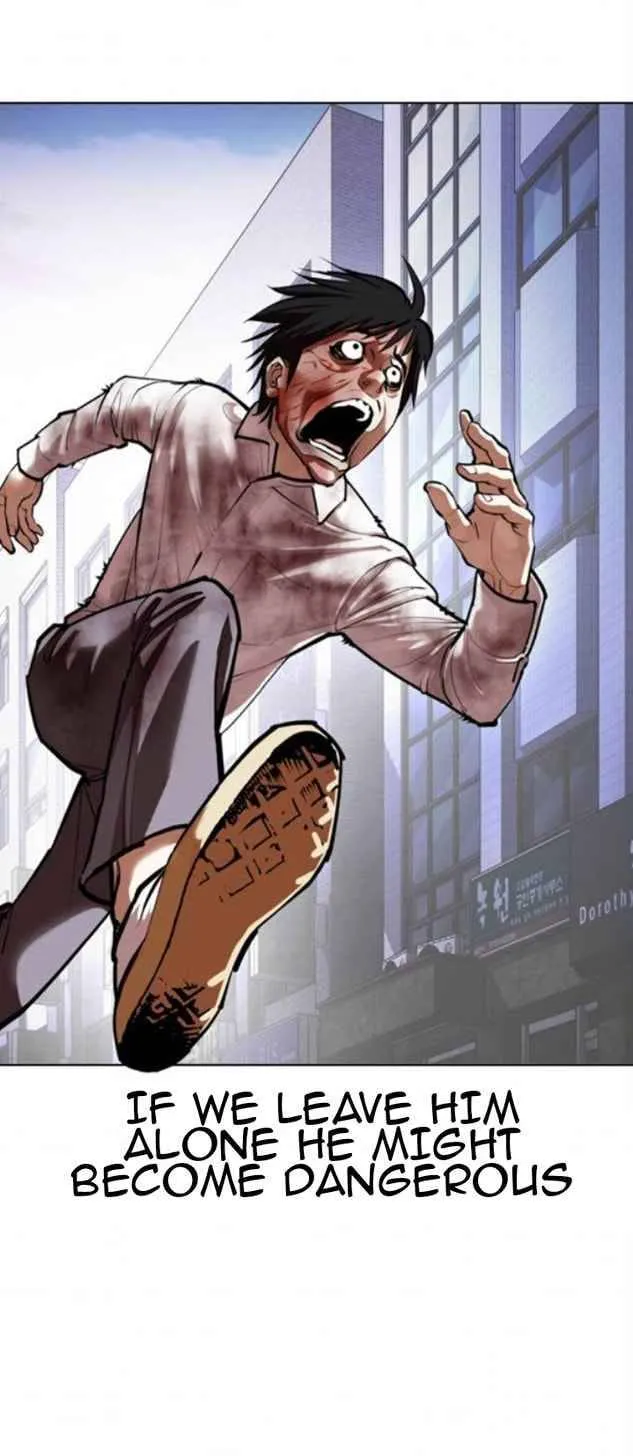 Lookism Chapter 371 Online - página 17