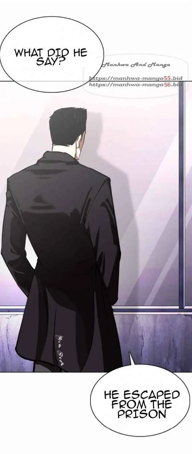 Lookism Chapter 371 Online - página 19