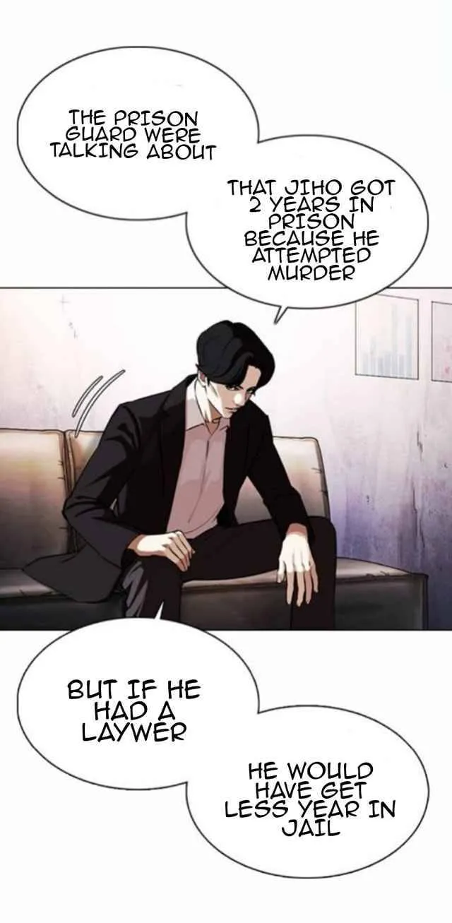 Lookism Chapter 371 Online - página 20