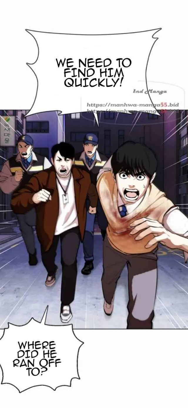 Lookism Chapter 371 Online - página 26