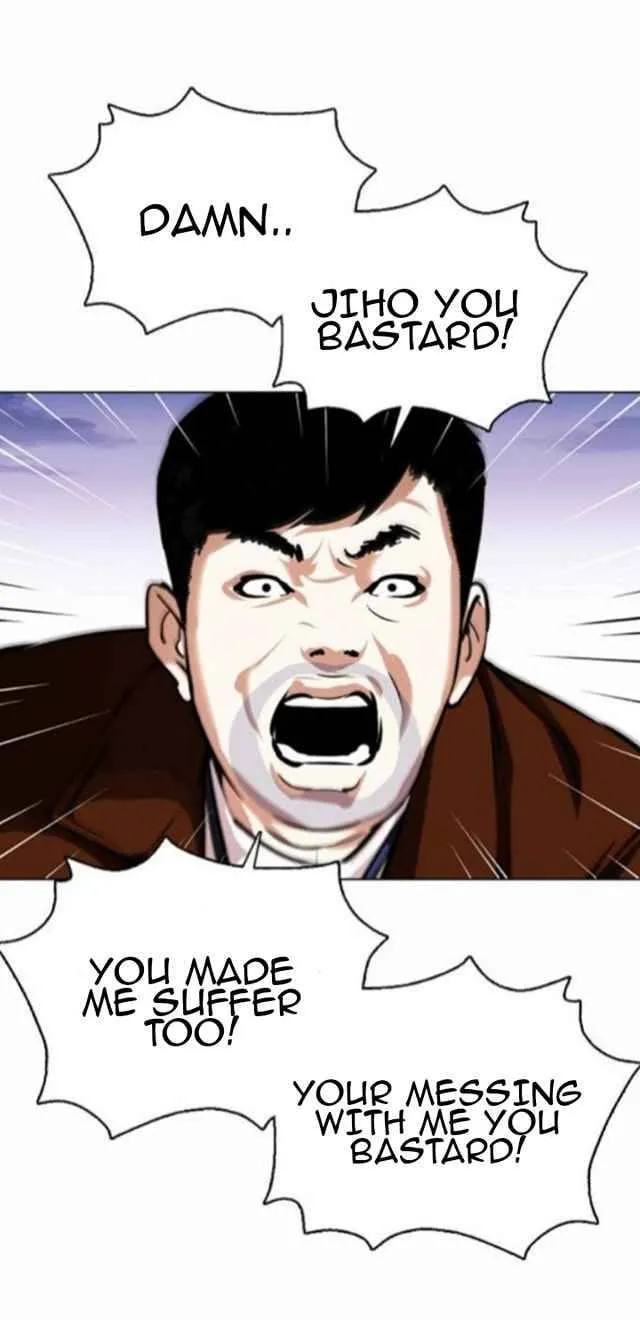 Lookism Chapter 371 Online - página 27