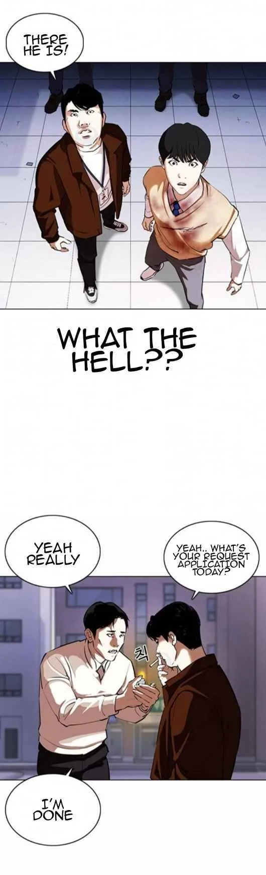 Lookism Chapter 371 Online - página 30