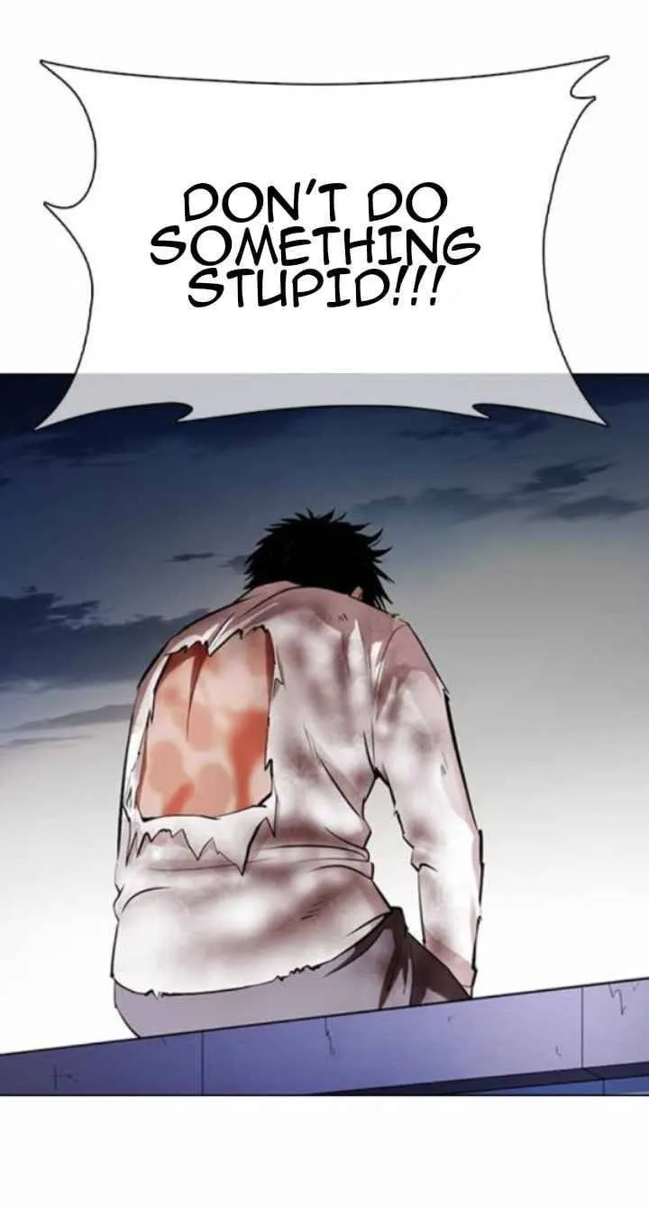 Lookism Chapter 371 Online - página 35