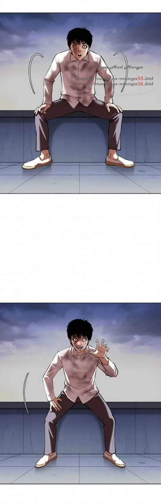 Lookism Chapter 371 Online - página 37