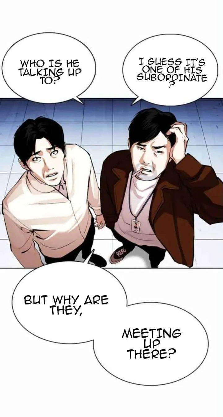 Lookism Chapter 371 Online - página 39