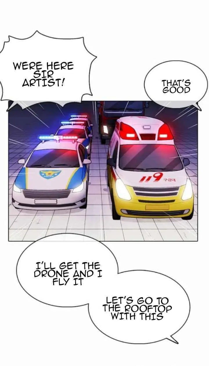 Lookism Chapter 371 Online - página 40