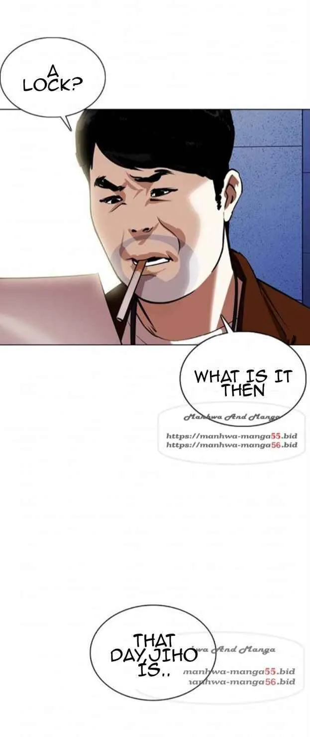 Lookism Chapter 371 Online - página 53